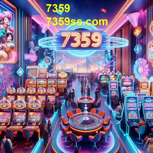 Descubra os Melhores Jogos em Destaque no 7359